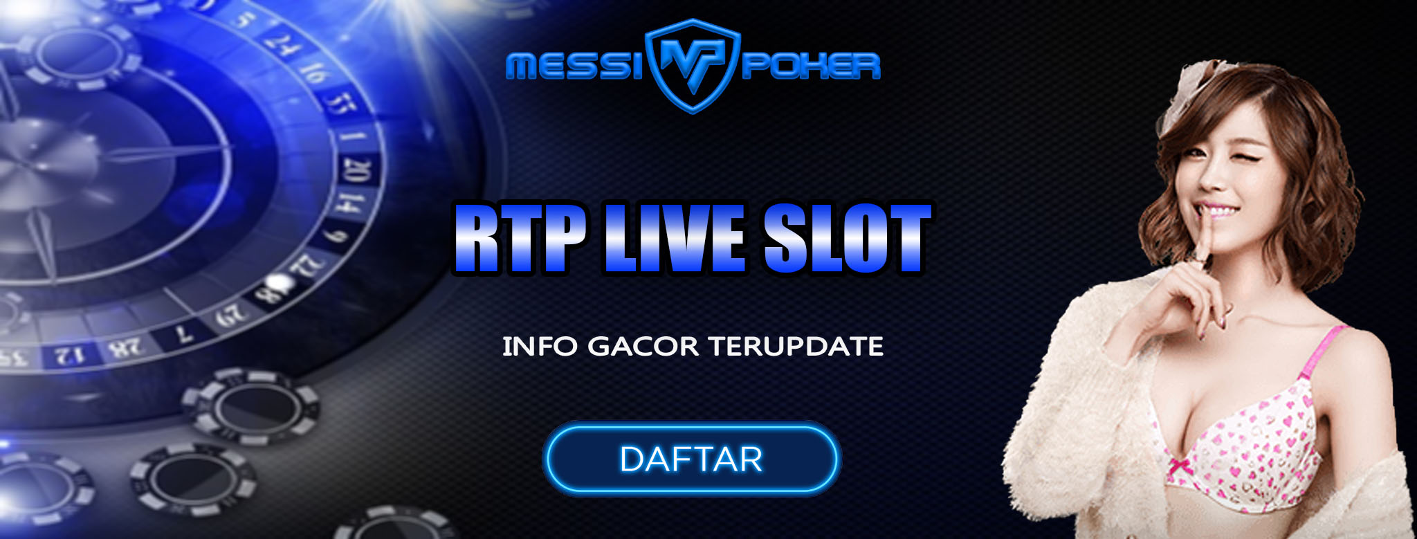 Messipoker